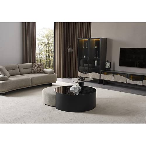 Vens Yemek Odas Takm