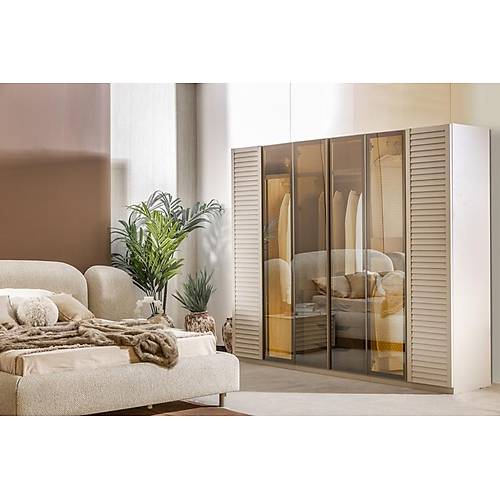 Troya Yatak Odas� Tak�m�