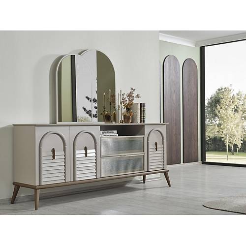 Golf Yemek Odas Takm