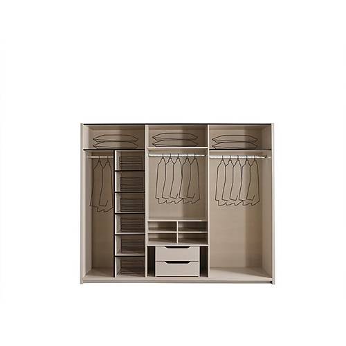 Dolunay Yatak Odas� Tak�m�