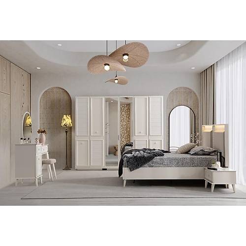 Paris Yatak Odas� Tak�m�