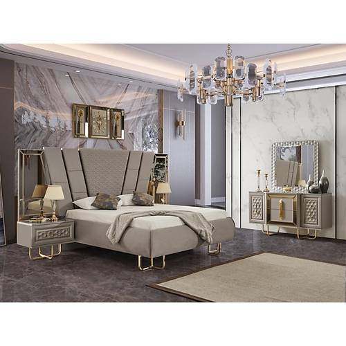 Lounge Yatak Odas Takm