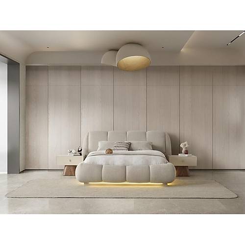 Crown Yatak Odas� Tak�m�