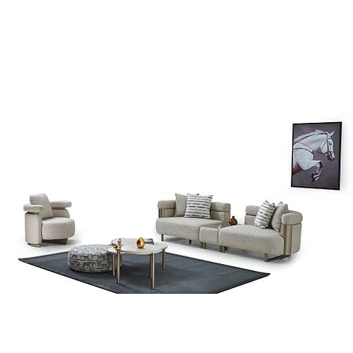 Oslo Luxury Koltuk Tak�m�