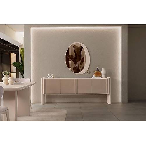 Lusso Yemek Odas� Tak�m�