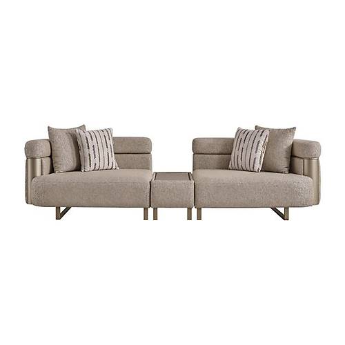 Oslo Luxury Koltuk Tak�m�