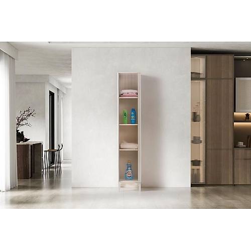 Berry Tekli Banyo Dolab�