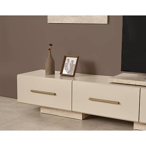 Loft Yemek Odas Takm