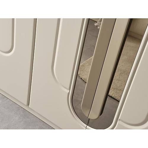 Loft Yatak Odas� Tak�m�