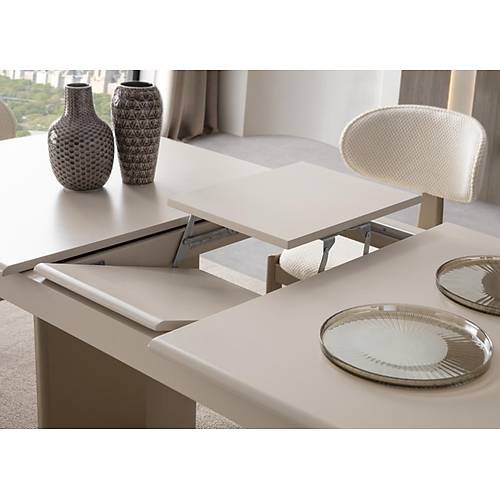 Lusso Yemek Odas Takm