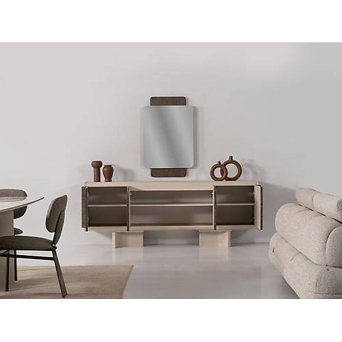 Moss Yemek Odas� Tak�m�