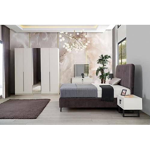 Puzzle Yatak Odas� Tak�m�