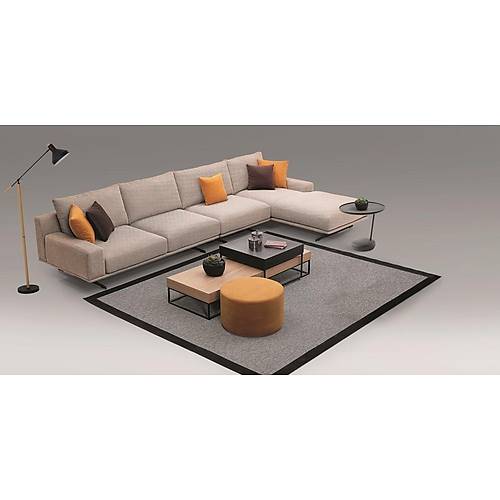 Lusso K��e Tak�m�