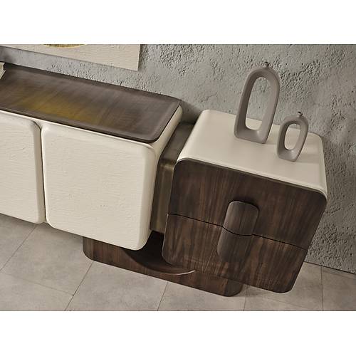 Magnum Yemek Odas� Tak�m�
