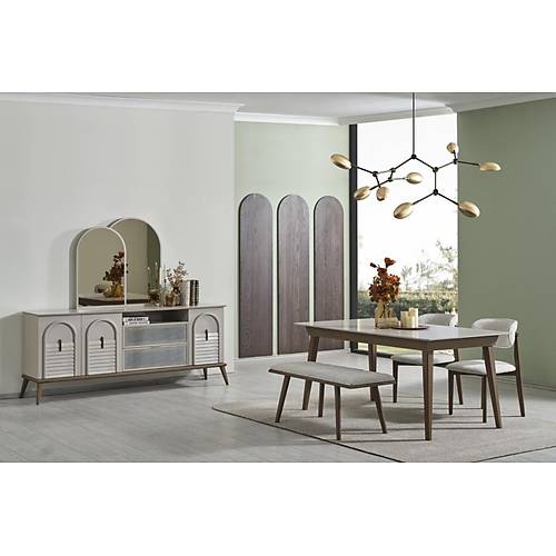 Golf Yemek Odas Takm