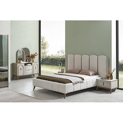 Golf Yatak Odas Takm