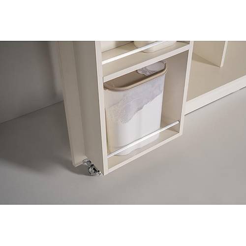 Belen 2 Kapakl� Kiler Dolab�