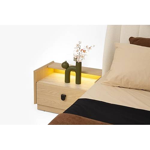 Milas Yatak Odas� Tak�m�