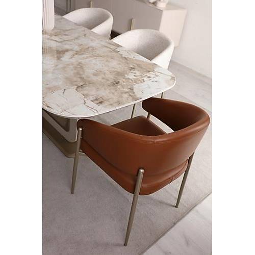 Hermes Yemek Odas� Tak�m�
