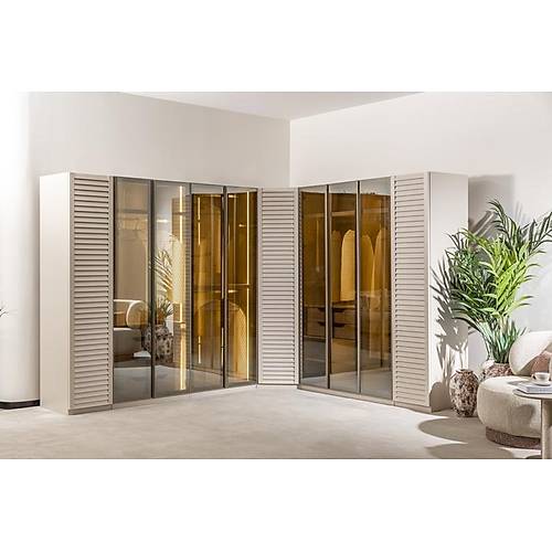 Troya Yatak Odas� Tak�m�