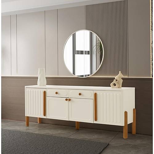 Moderno Yemek Odas Takm