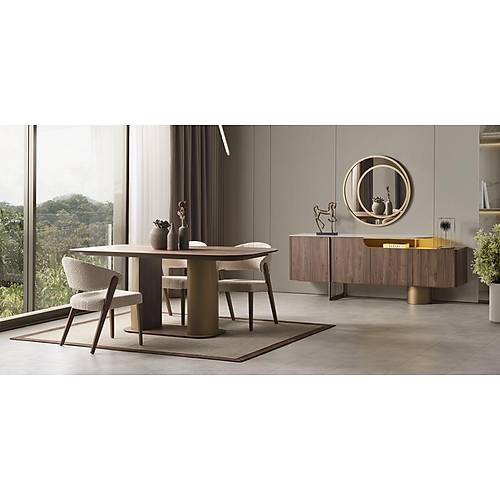 Regnum Yemek Odas� Tak�m�