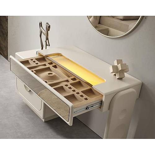 Loft Yatak Odas� Tak�m�