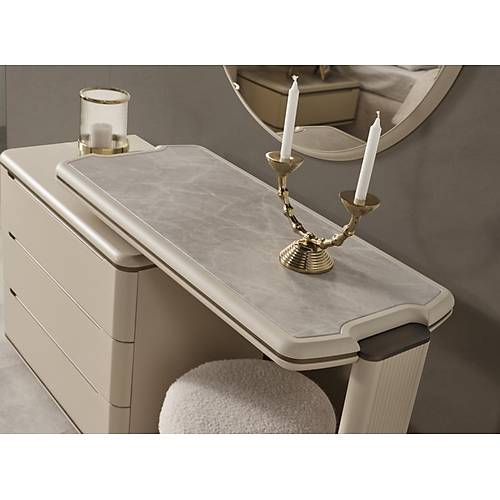 Dolunay Yatak Odas Takm