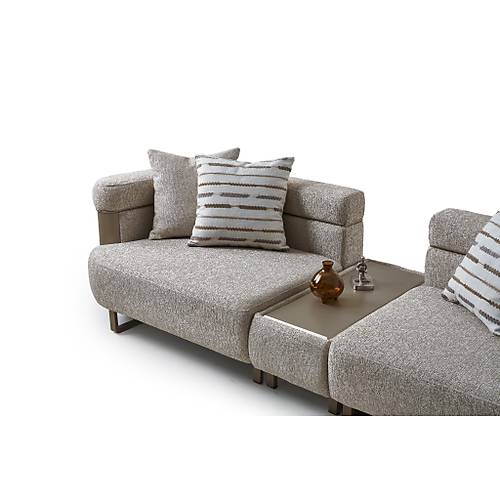 Oslo Luxury Koltuk Tak�m�