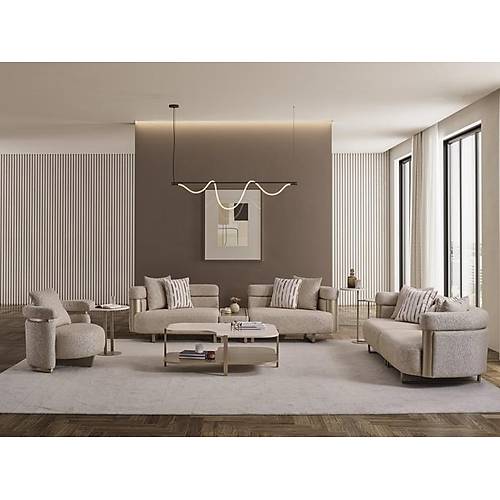 Oslo Luxury Koltuk Tak�m�