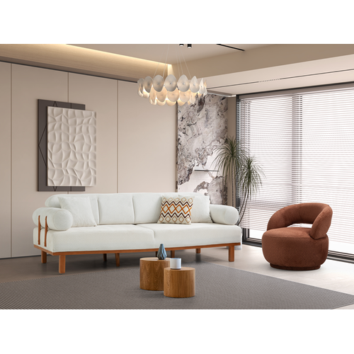 Bergama Koltuk Tak�m�