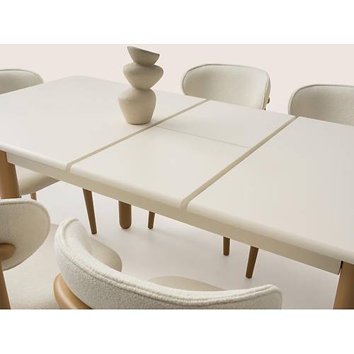 Legna  Yemek Odas Takm