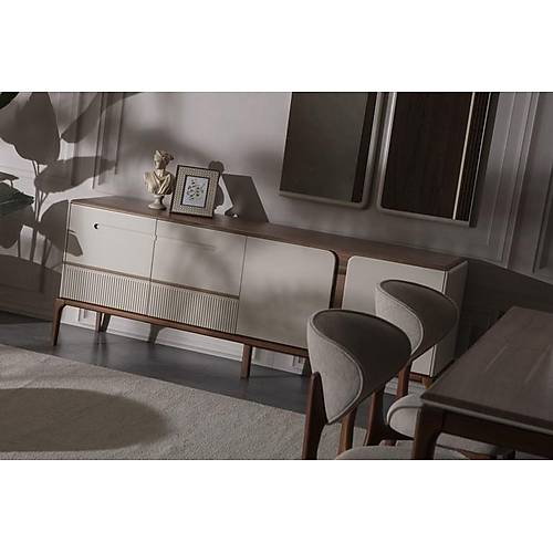 Nirvana Yemek Odas� Tak�m�