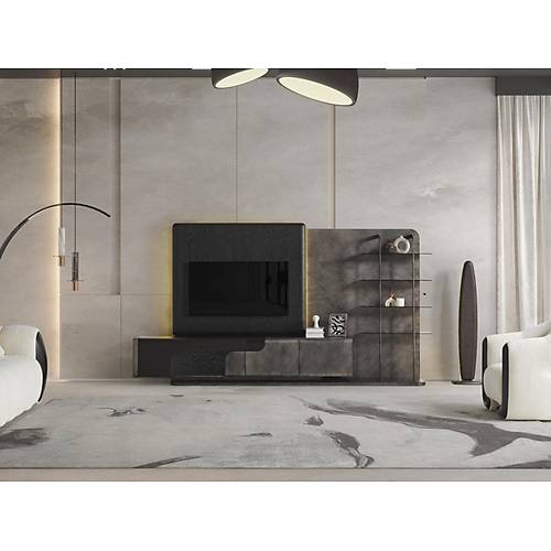 Zmrt Yemek Odas Takm