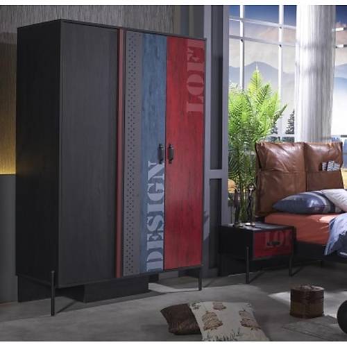 Loft Gen� Odas� Tak�m�