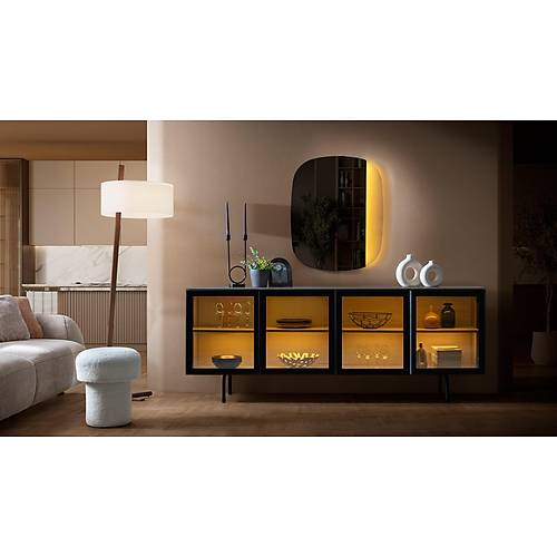 Zenith Yemek Odas Takm