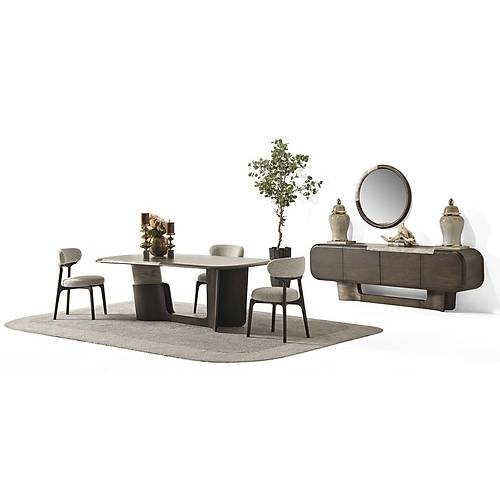 Mira Yemek Odas� Tak�m�