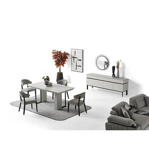 Ashley Yemek Odas� Tak�m�