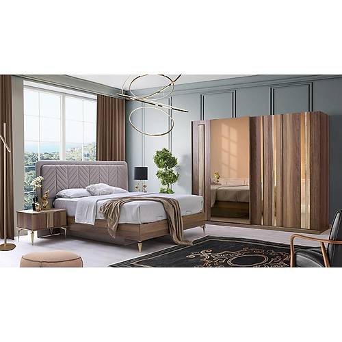 Linens Yatak Odas Takm