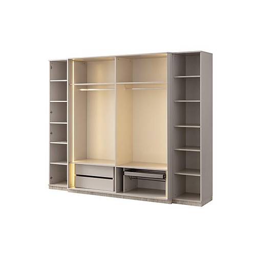 R�ya Yatak Odas� Tak�m�