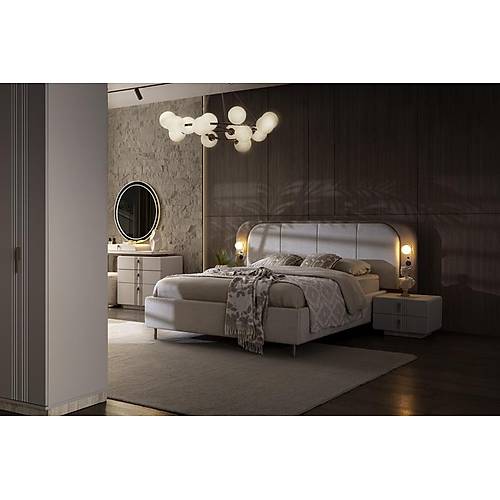 R�ya Yatak Odas� Tak�m�