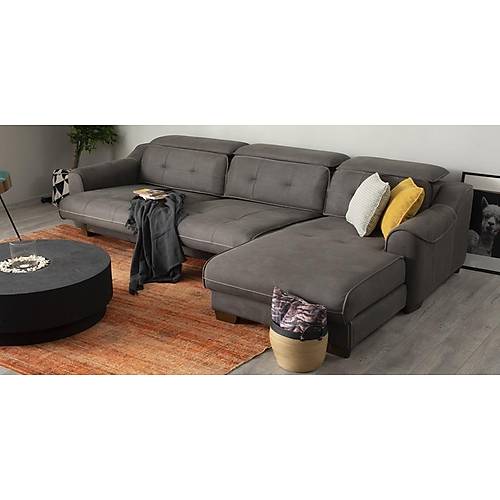 Smart Relax K��e Tak�m�