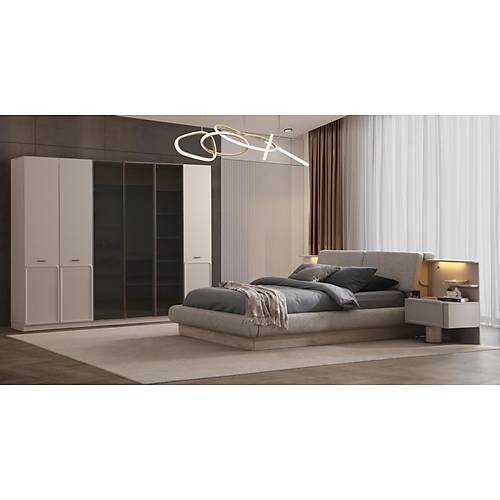 Lagom Yatak Odas� Tak�m�