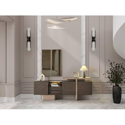Tianji Yemek Odas� Tak�m�