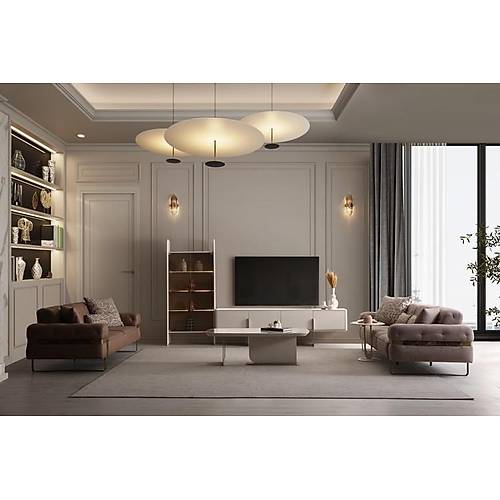 Hermes Yemek Odas� Tak�m�