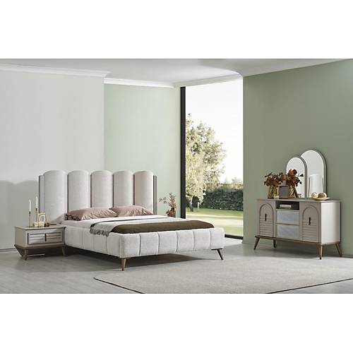 Golf Yatak Odas Takm