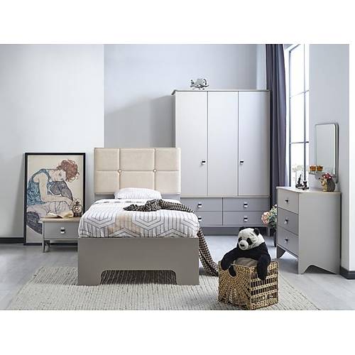 Atlas Gen� Odas�