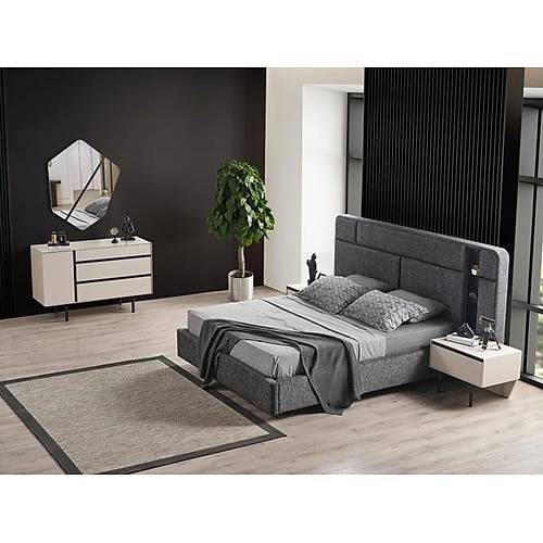 Dolunay Yatak Odas� Tak�m�