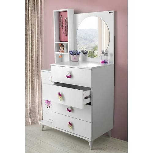 Balerin Gen Odas Ranza