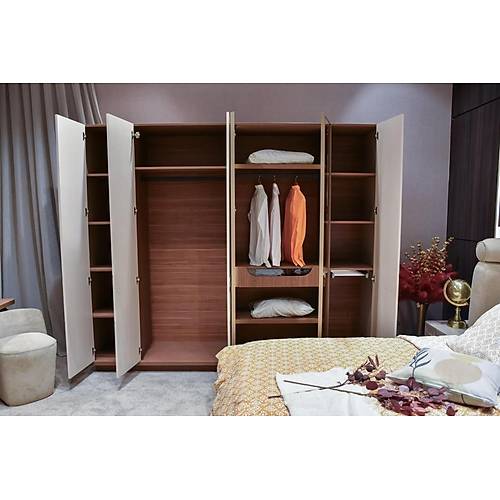 Prada Yatak Odas Takm